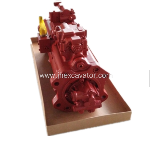 Doosan DH280-3 Hydraulic main pump K3V140DT-HN0V K3V112DT